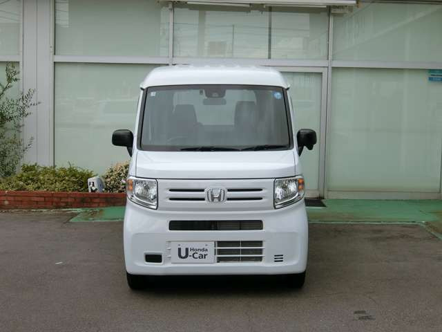 N-VANG 4WD