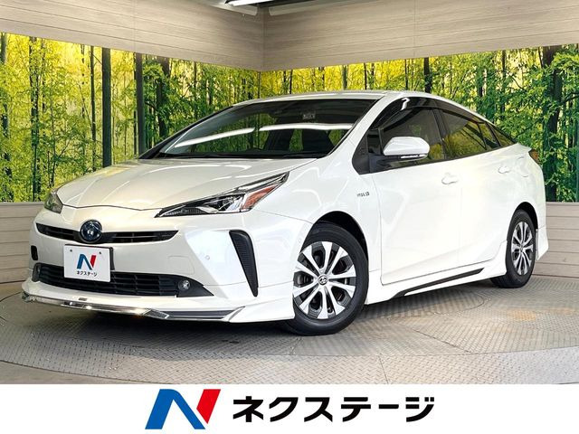 プリウス1.8 A