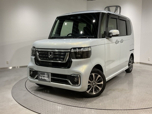 N-BOXカスタム