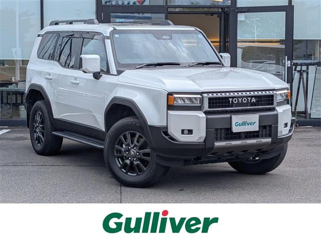 ランドクルーザー2502.7 VX 4WD