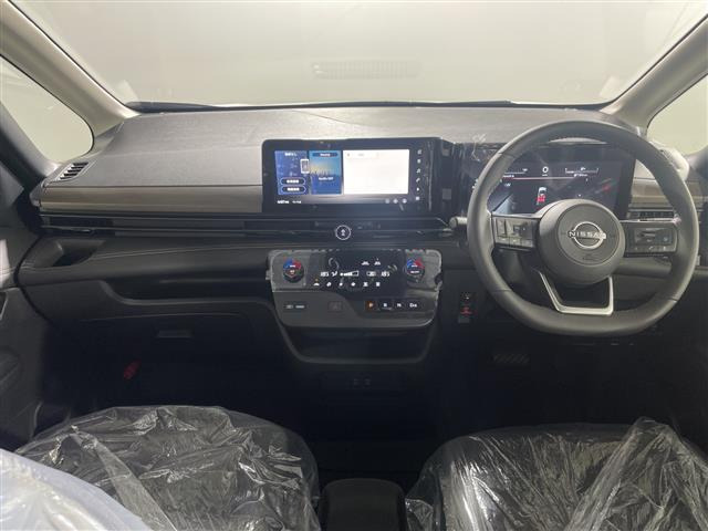 セレナ1.4 e-POWER ハイウェイスターV