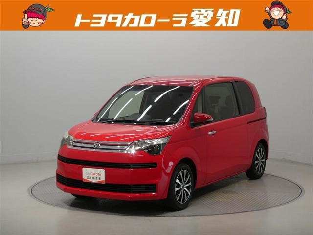 スペイド1.5 G