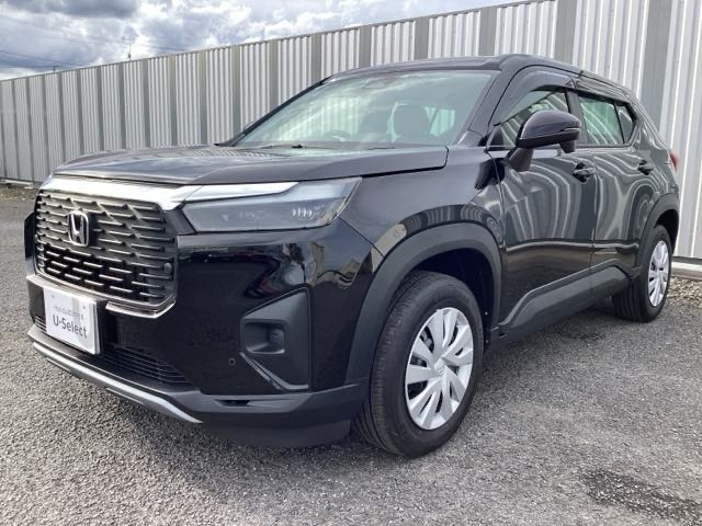 ZR-V1.5 X