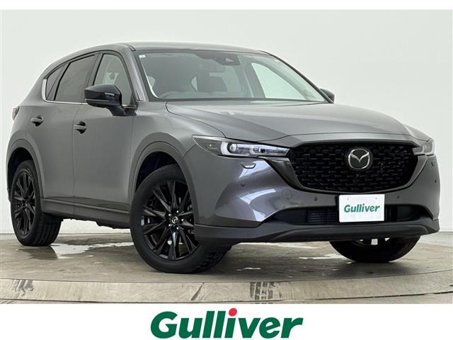 CX-52.2 XD ブラックトーンエディション 4WD