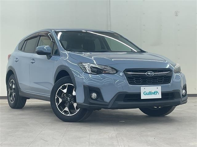 インプレッサXV2.0i-L アイサイト 4WD