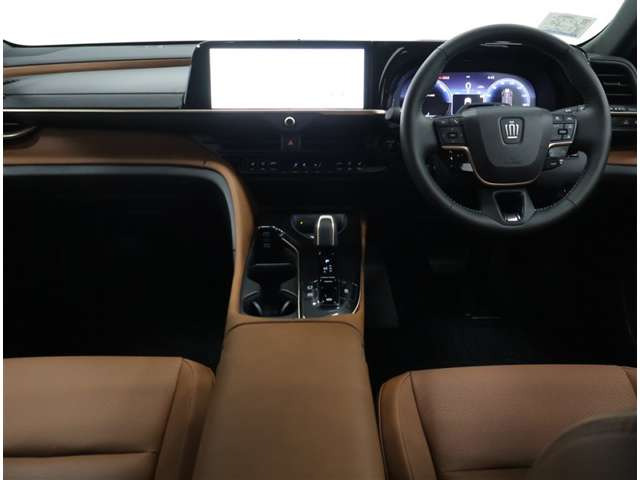 クラウンエステート2.5 Z E-Four 4WD