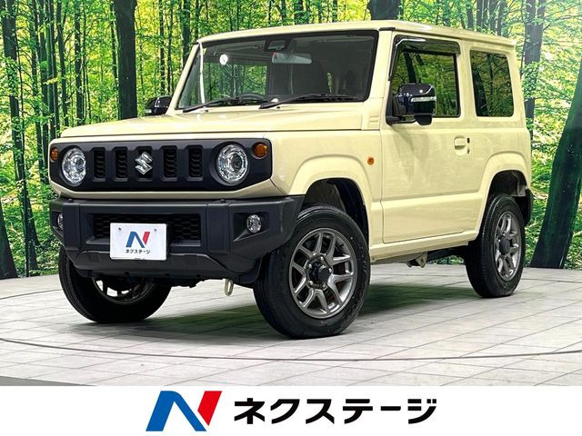 ジムニー