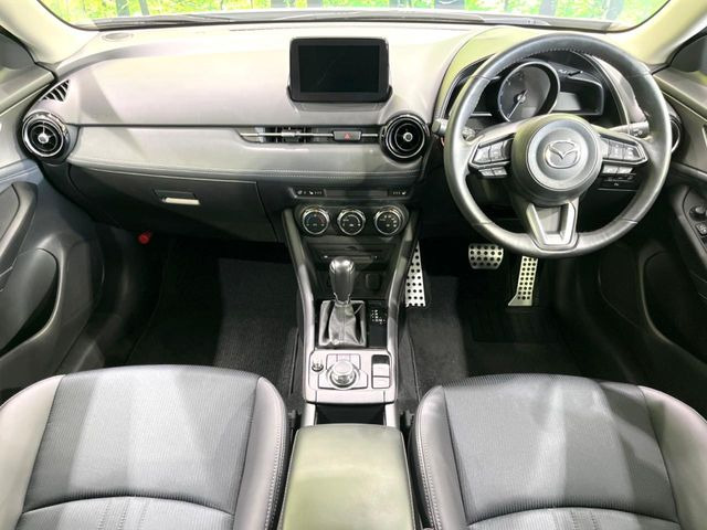 CX-31.8 XD プロアクティブ Sパッケージ