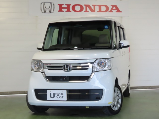 N-BOXL 4WD