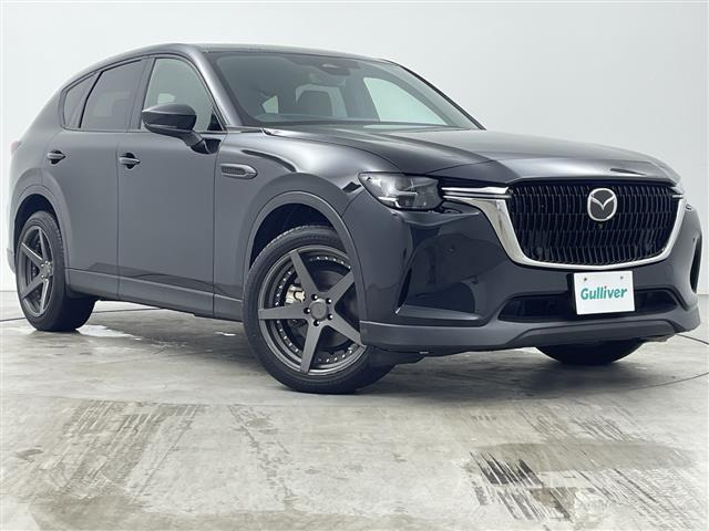 CX-603.3 XD エクスクルーシブモード ディーゼル 4WD