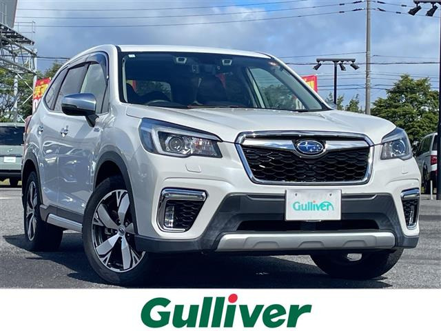 フォレスター2.0 アドバンス 4WD
