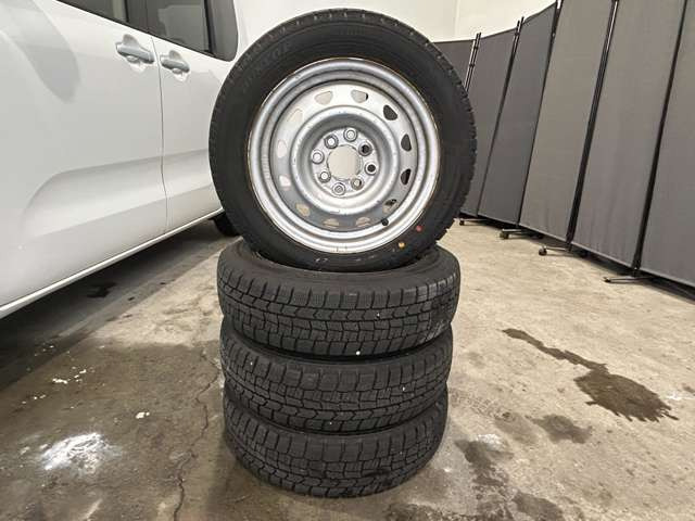 タントL 4WD