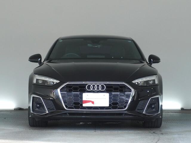 A5スポーツバック35 TDI Sライン