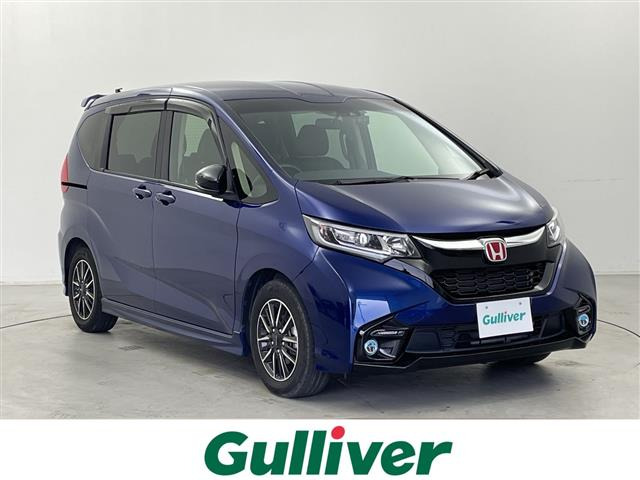 フリード1.5 モデューロX ホンダセンシング