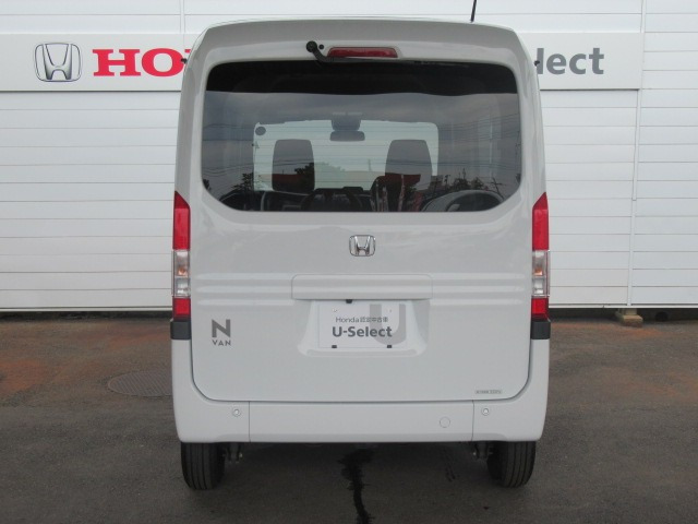 N-VANL 4WD