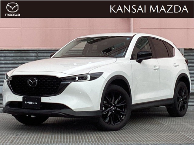 CX-52.0 20S ブラックトーンエディション