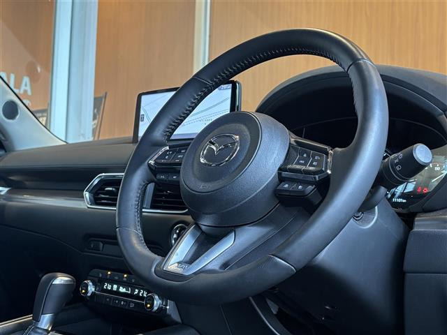 CX-52.2 XD フィールドジャーニー 4WD