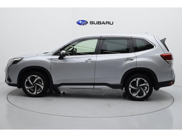 フォレスター2.0 アドバンス 4WD