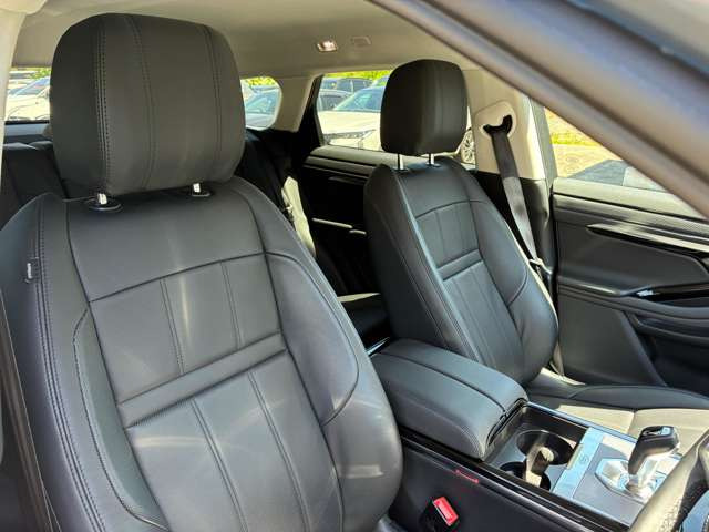 レンジローバーイヴォークS 2.0L P200 4WD