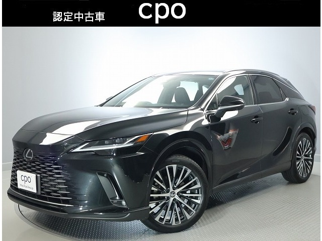RX350h バージョンL 4WD