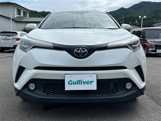 C-HR1.2 G-T
