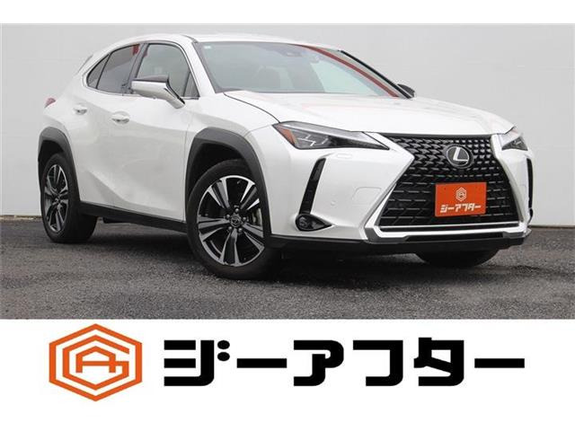 UX200 バージョンL