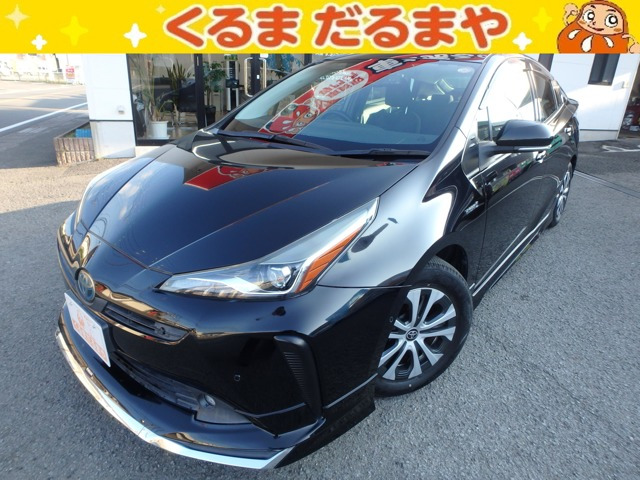 プリウス1.8 A