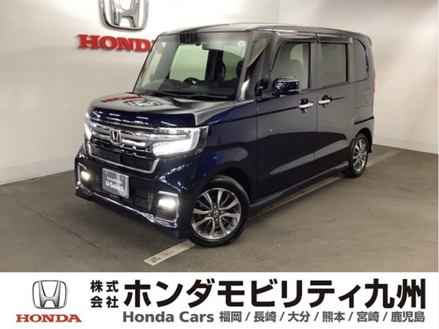 N-BOXカスタムL