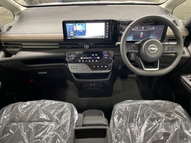 セレナ1.4 e-POWER ハイウェイスターV
