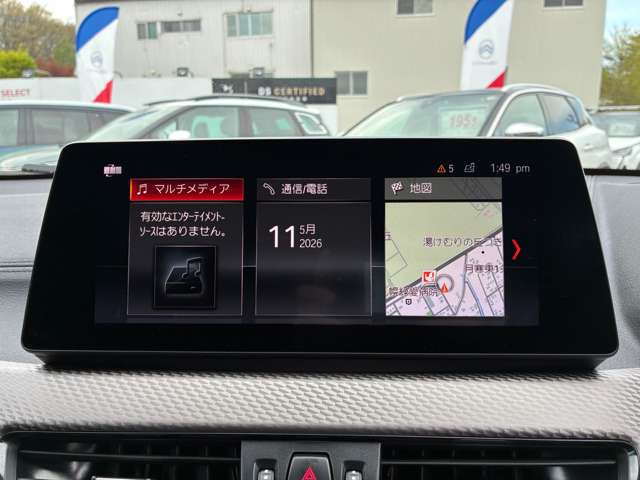 X2xドライブ20i MスポーツX 4WD