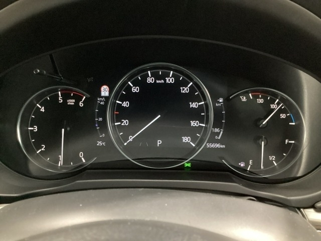 CX-82.2 XD Lパッケージ 4WD