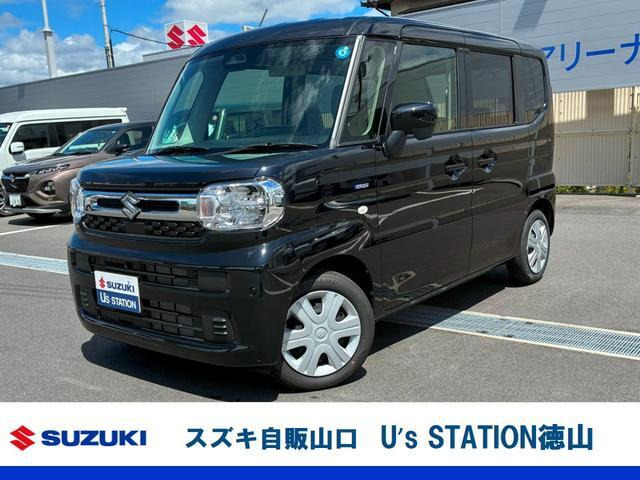 スペーシアハイブリッド(HYBRID) G