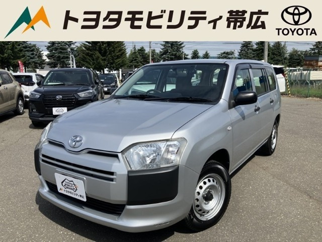 プロボックスバン1.5 GL 4WD
