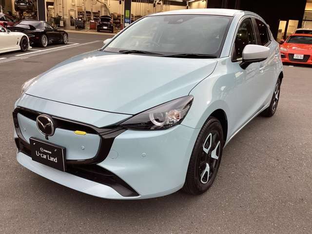 MAZDA21.5 15BD