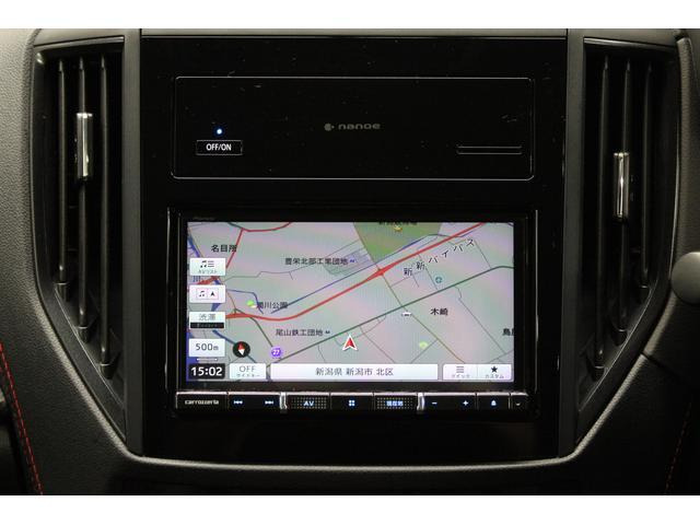 フォレスター2.0 エックスブレイク 4WD