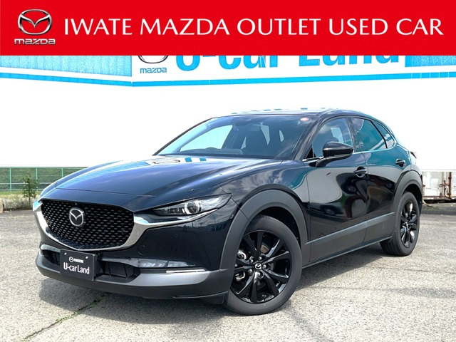 CX-30