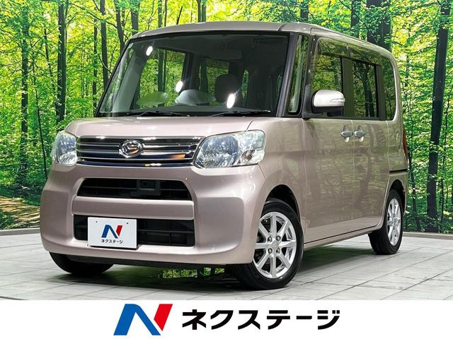 タントG SA
