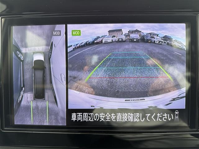 セレナ2.0 ハイウェイスターV Vセレクション