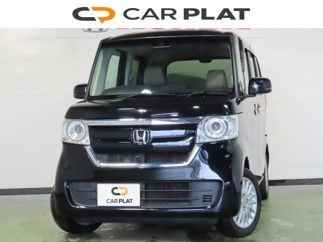 N-BOXG L ホンダセンシング 4WD