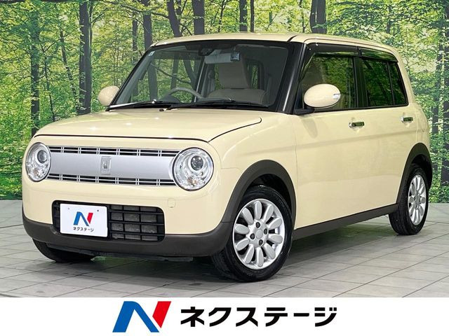 アルトラパンX