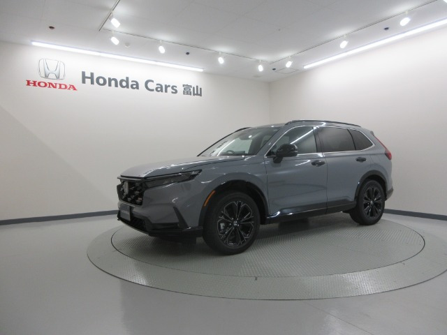 CR-V2.0 e:HEV RS 4WD