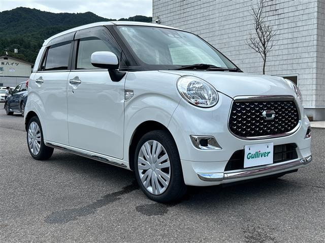 キャストスタイル X リミテッド SAIII