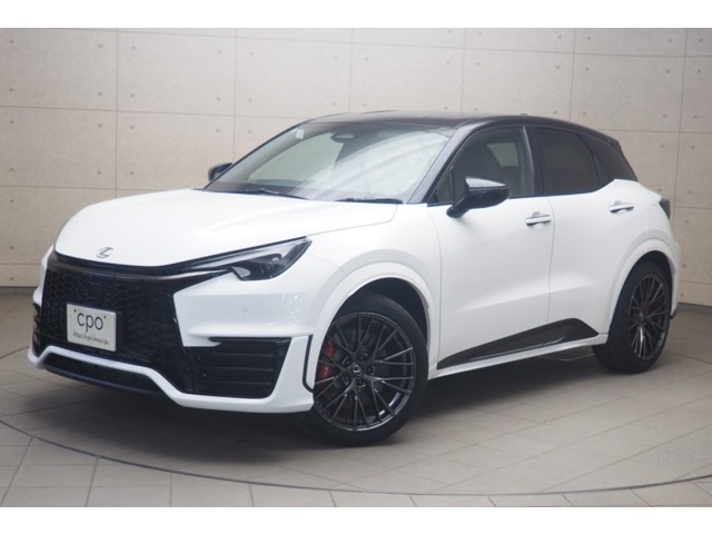 LBXモリゾウ RR 4WD