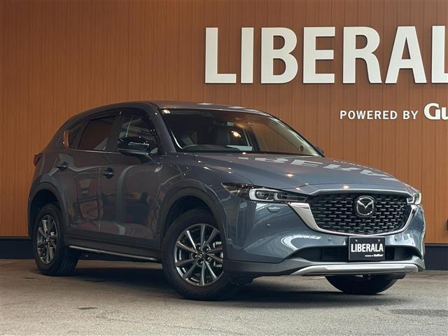 CX-52.2 XD フィールドジャーニー 4WD