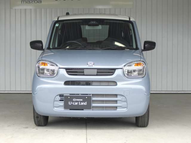 キャロルG 4WD