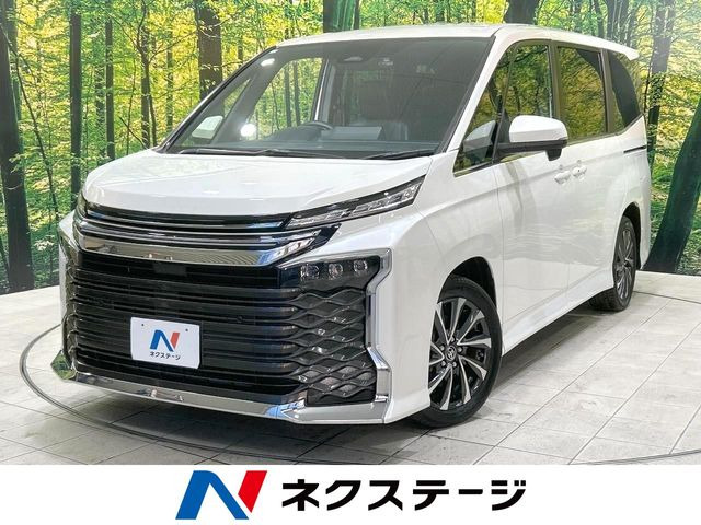 ヴォクシー2.0 S-Z