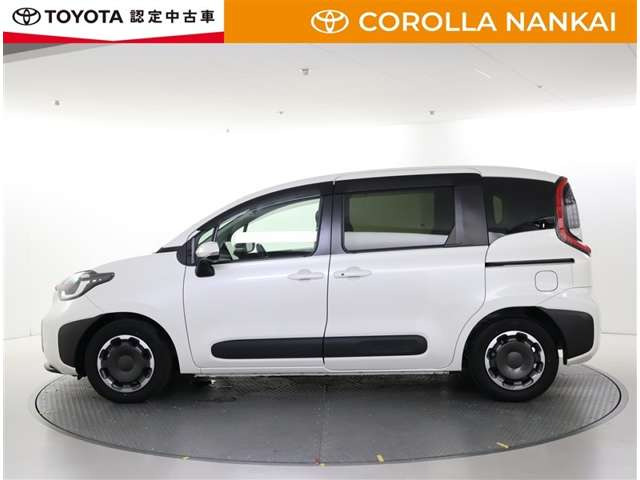 シエンタハイブリッド 1.5 Z