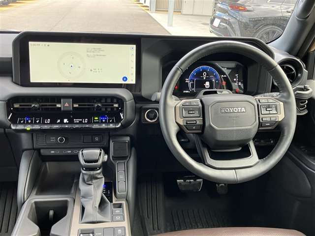 ランドクルーザー2502.7 VX ファースト エディション 4WD