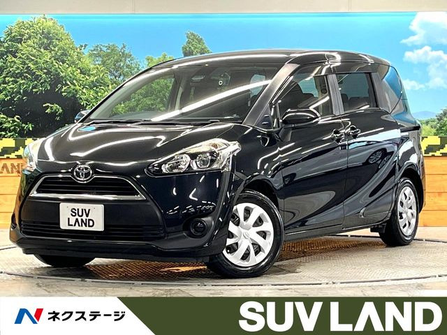 シエンタ1.5 G