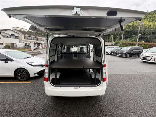 タウンエースバン1.5 GL